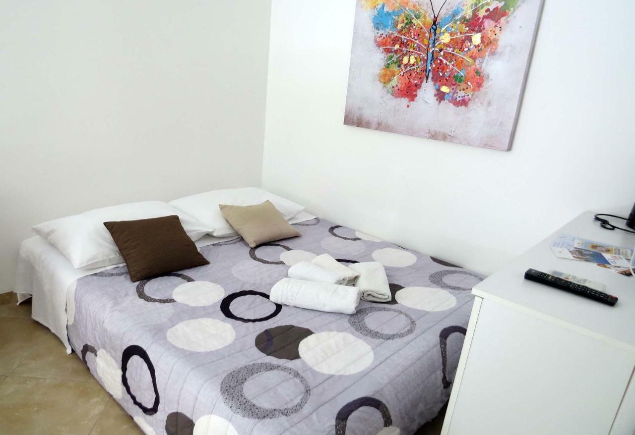 Apartman Jakir Baska Voda Exterior photo